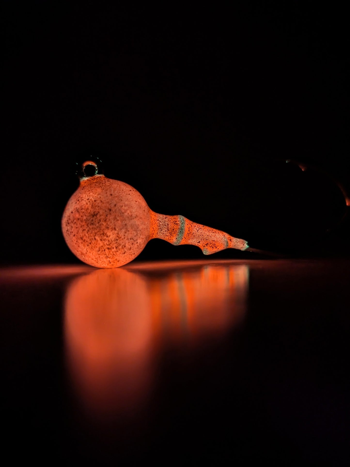 "Barby Gal" - 1oz Reaper Jig