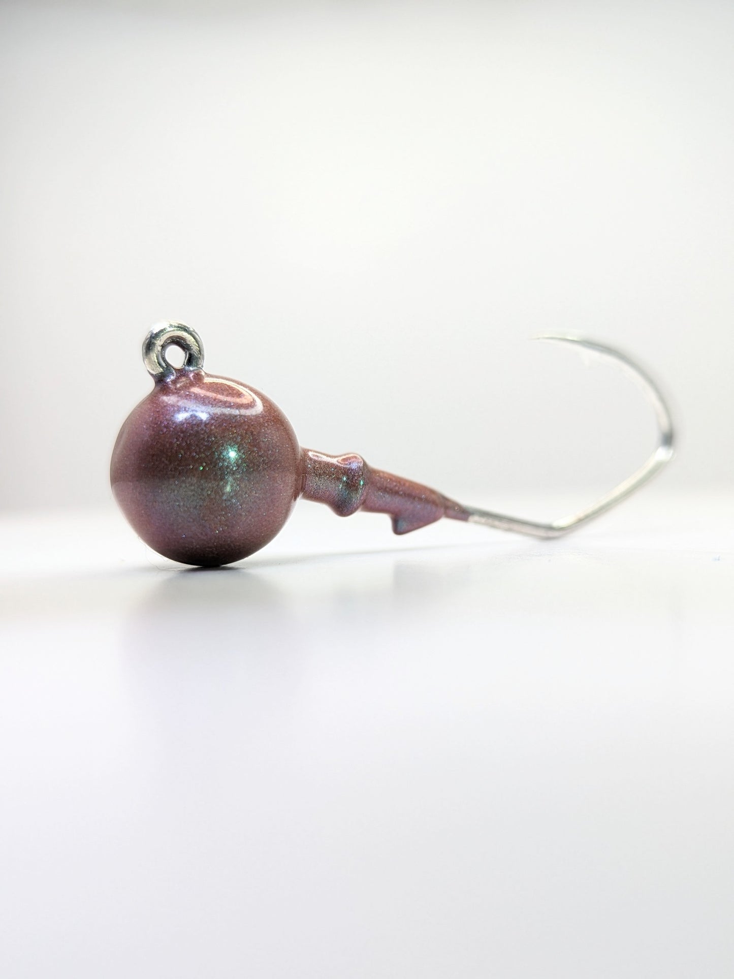 "Dura-Sell" - 1oz Reaper Jig