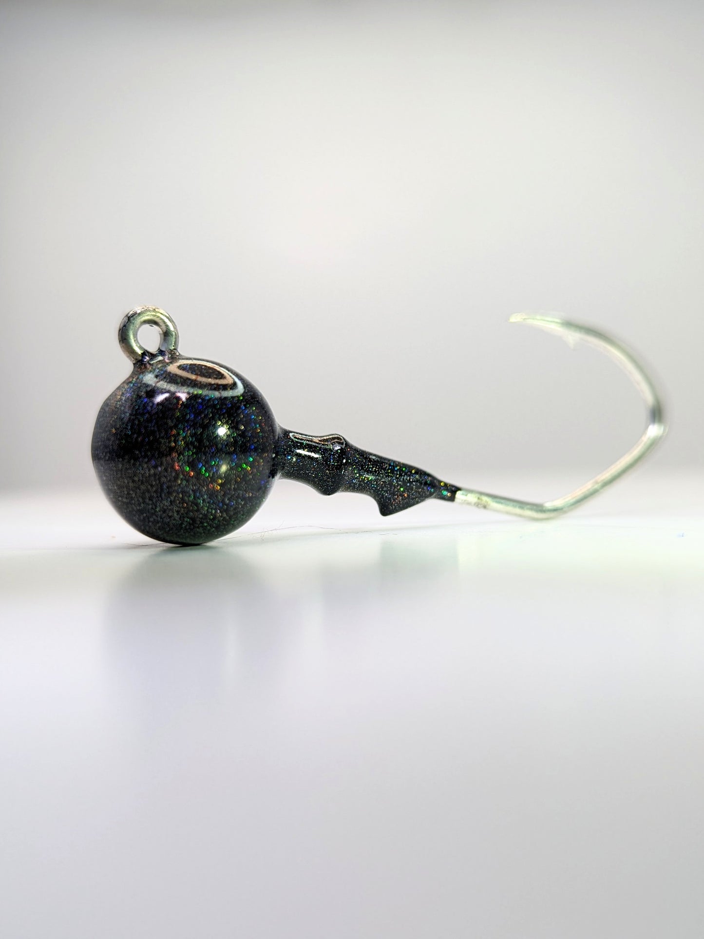 "Universal Black" - 1oz Reaper Jig
