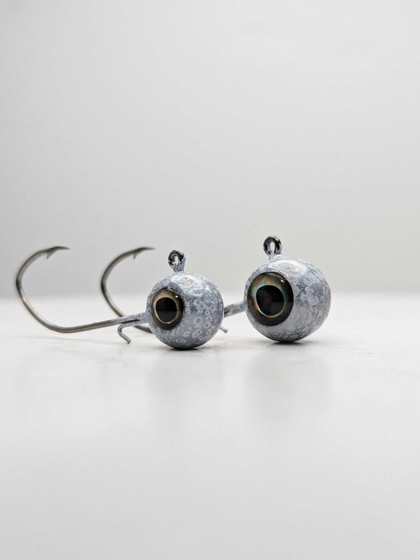 Eyeball Jig - "Roamin' Chromin'"