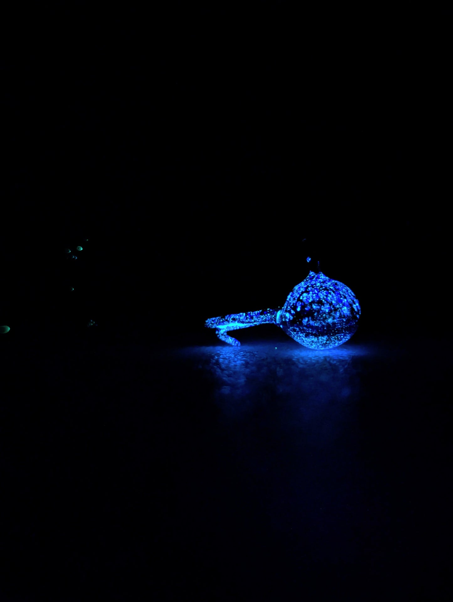 "Glitter Storm" - 1/16oz Longshank Tungsten Jig - 2 Pack