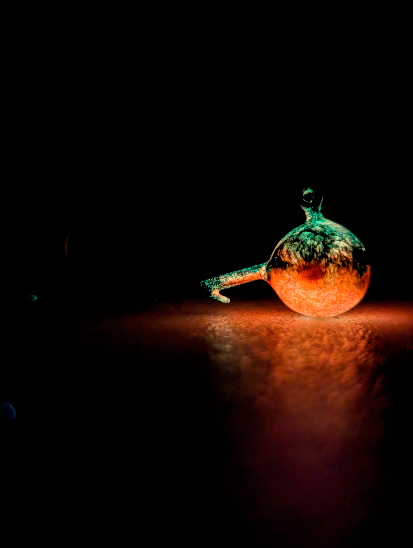 "M'Eh'ple Red" - 3/8oz Longshank Tungsten Jig - 2 Pack