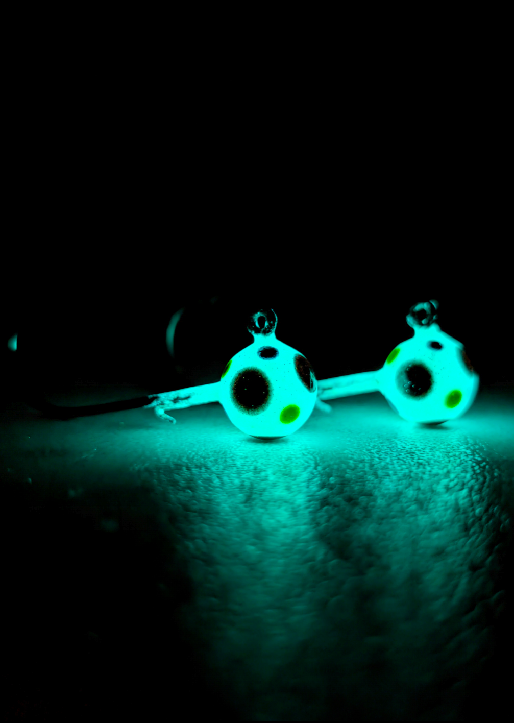 "Wander-Bread" - 1/4oz Longshank Tungsten Jig - 2 Pack - LIMITED EDITION