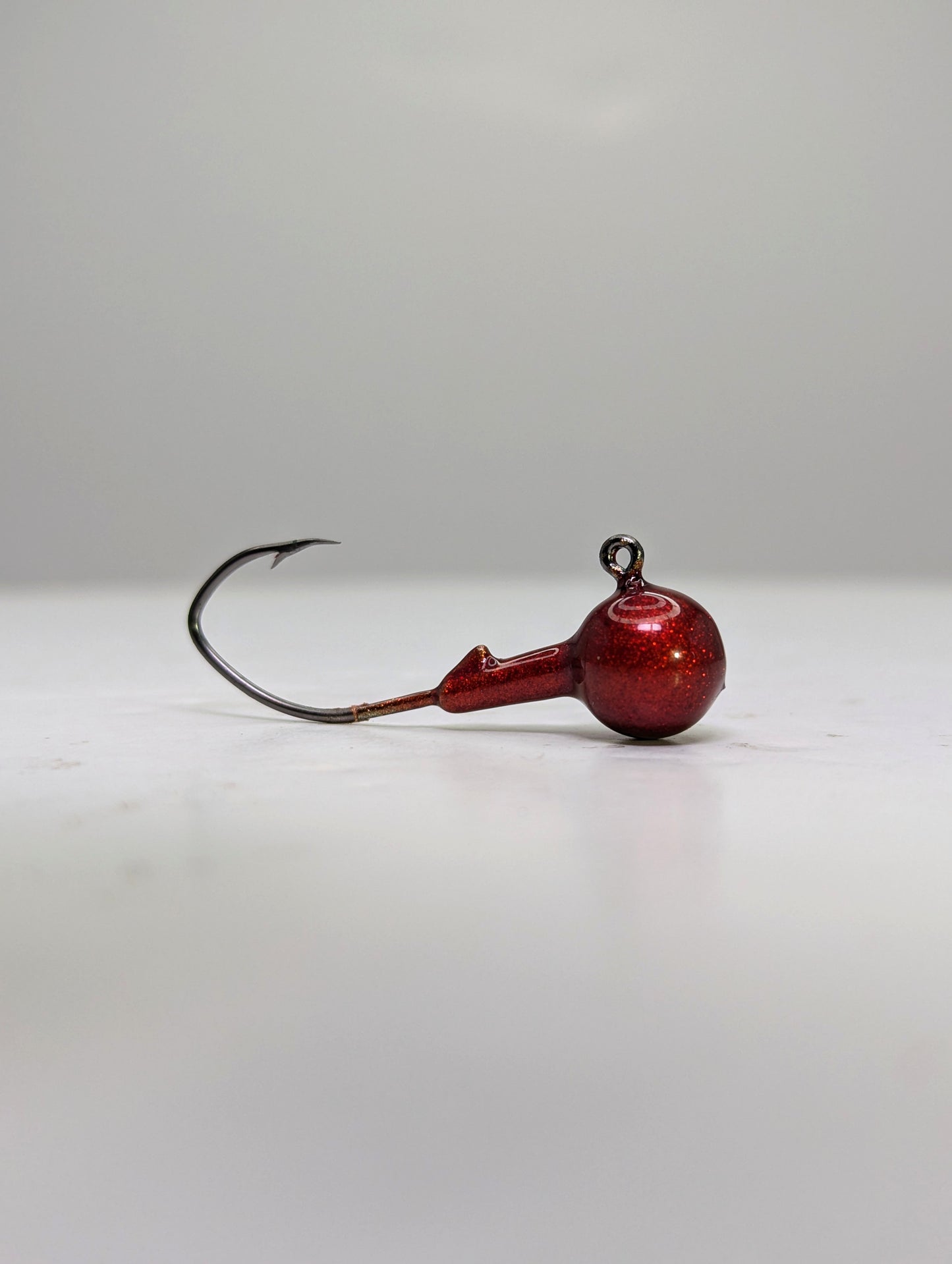 Roundhead Jig - "Glitter Blood"