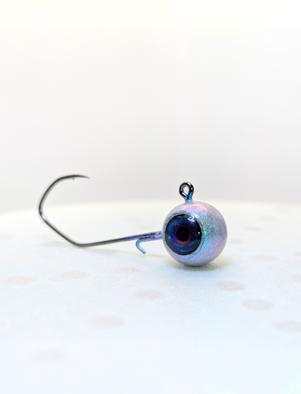 Eyeball Jig - "Harambe Shake"
