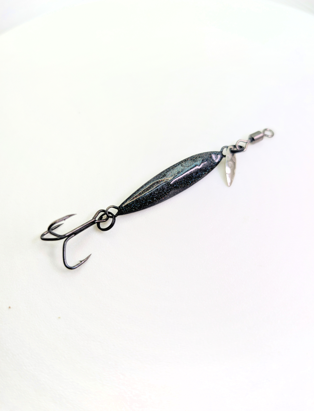 Tungsten Jigging Spoon - Universal Glare