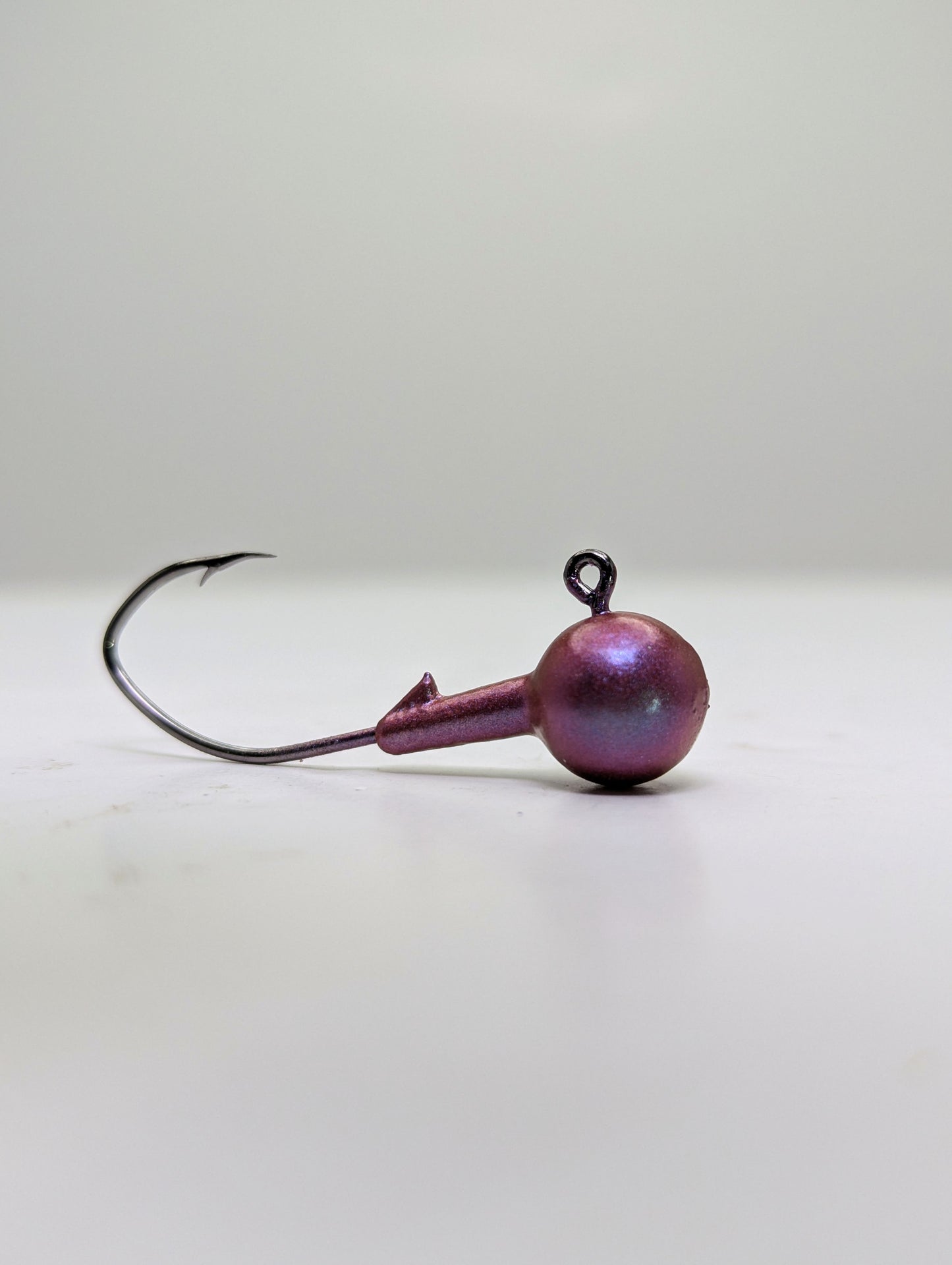 Roundhead Jig - "Blurple"