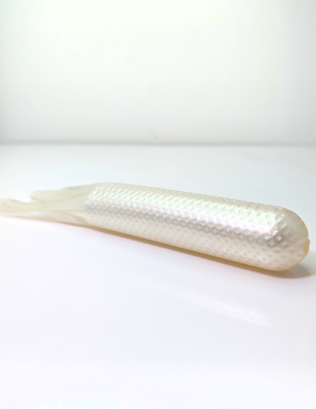 6 1/2” Big Mama Tubes (2 Pack) - Pearl