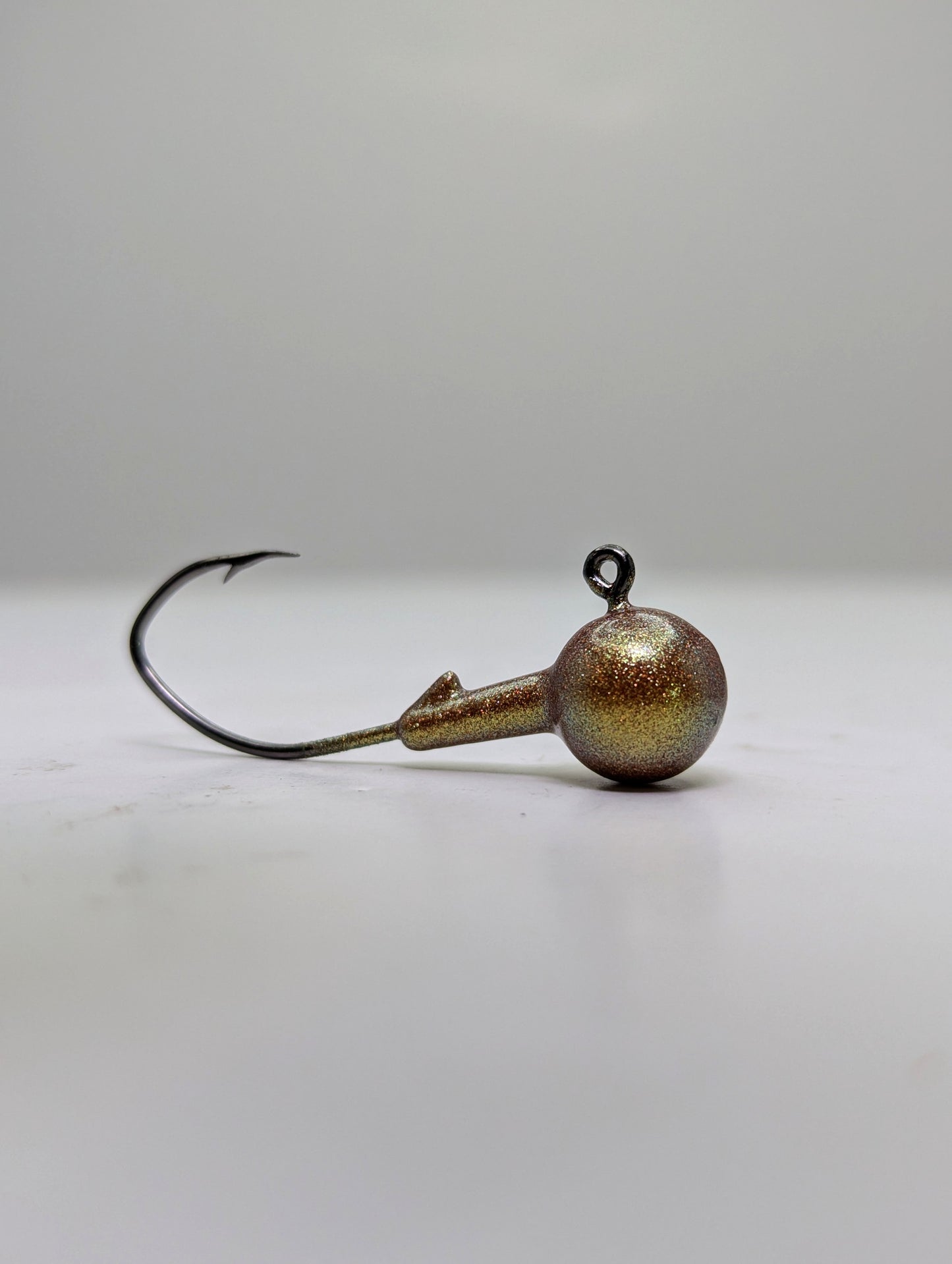 Roundhead Jig - "Shifting Suns"