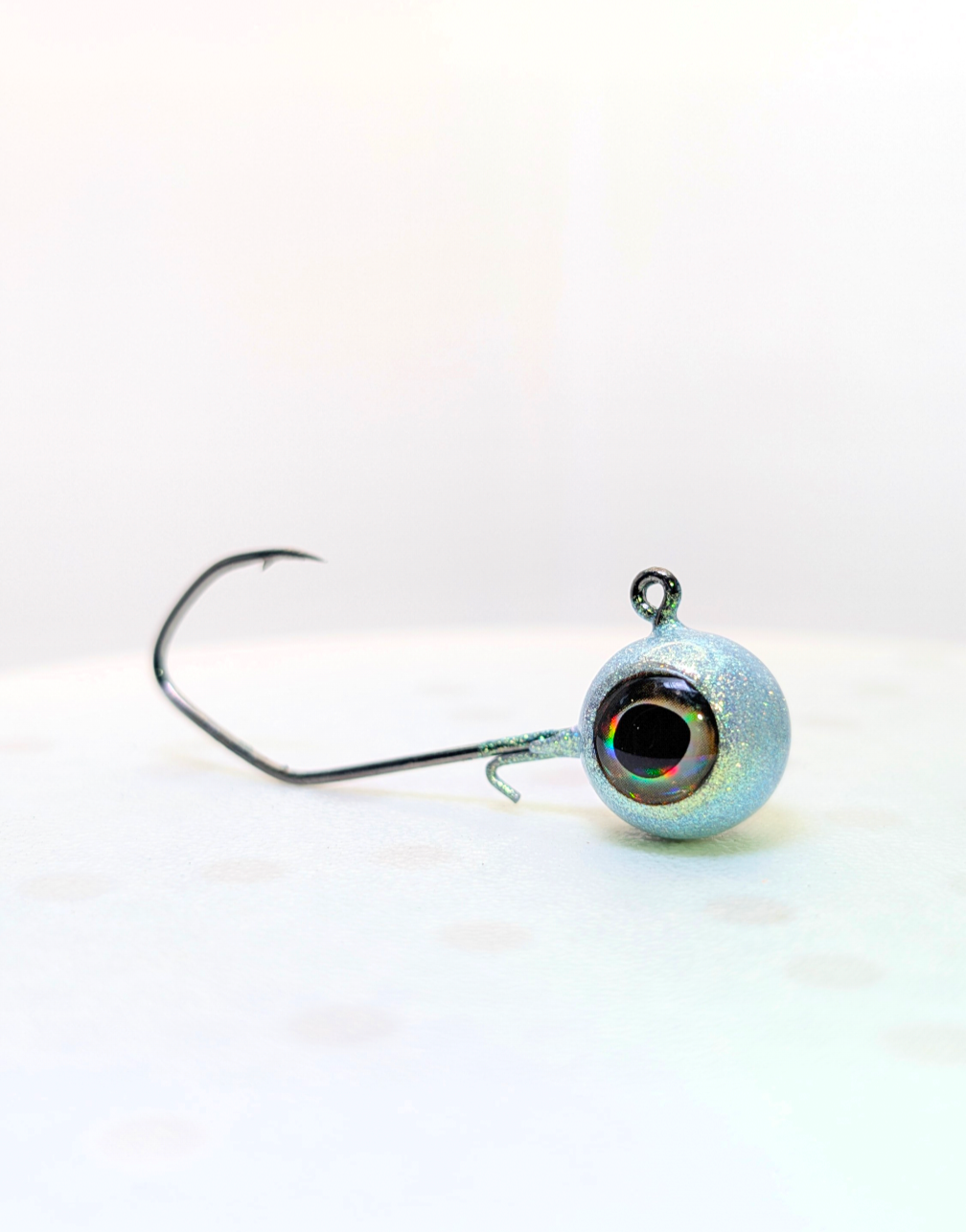 Eyeball Jig - "Glam Minner'"