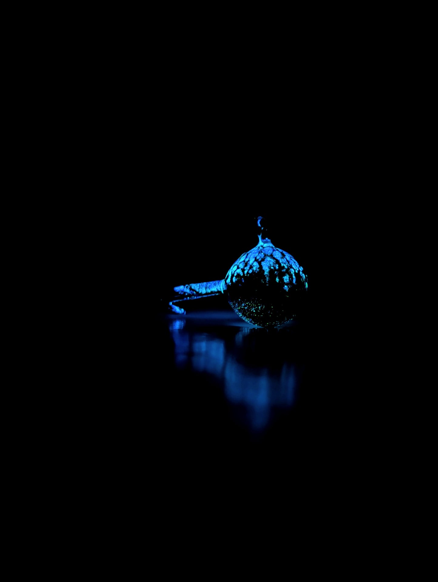 "Glitter Storm" - 1/4oz Longshank Tungsten Jig - 2 Pack