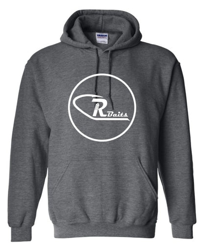 Bunny Hug (Hoodie) - Dark Grey