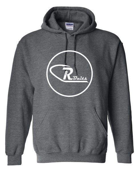 Bunny Hug (Hoodie) - Dark Grey