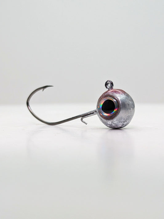 Eyeball Jig - "Cisco Disco"