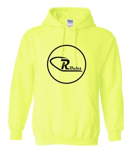 Bunny Hug (Hoodie) - High Vis