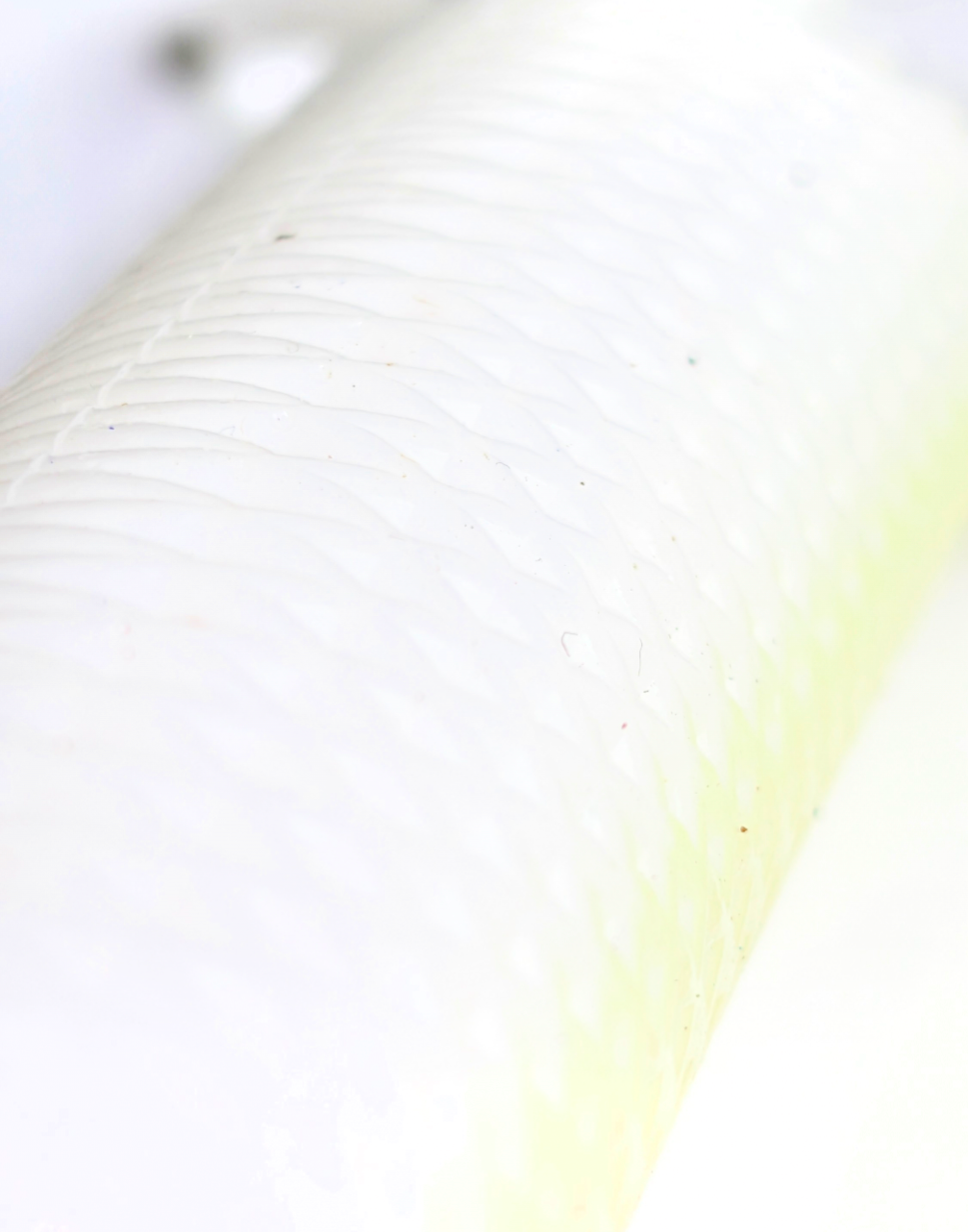 6 1/2” Big Mama Tubes (2 Pack) - White