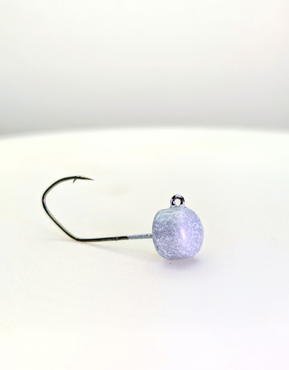 Ned Head - "Roamin' Chromin'"