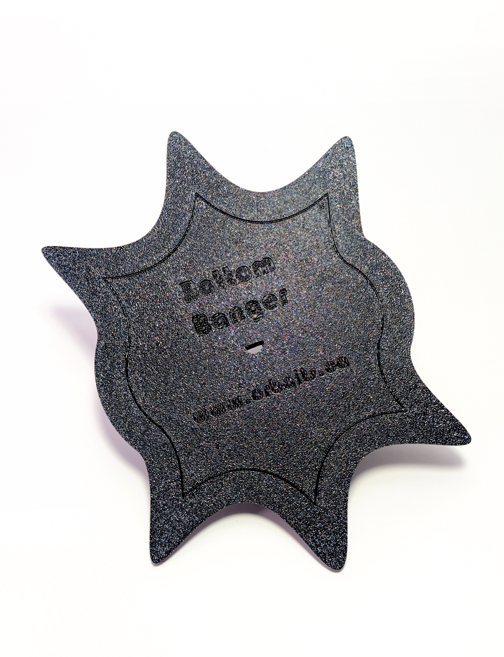 Auto Jigging Wheel - "Bottom Banger"
