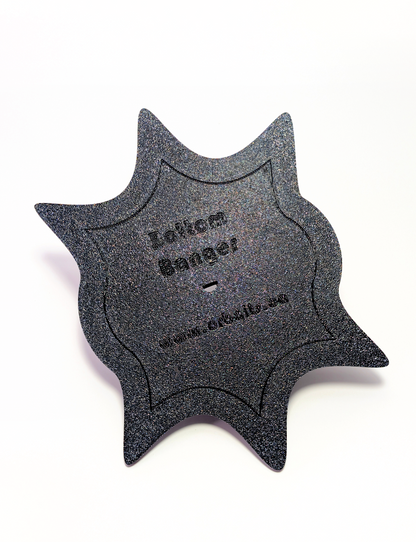 Auto Jigging Wheel - "Bottom Banger"