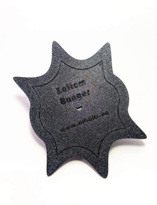 Auto Jigging Wheel - "Bottom Banger"