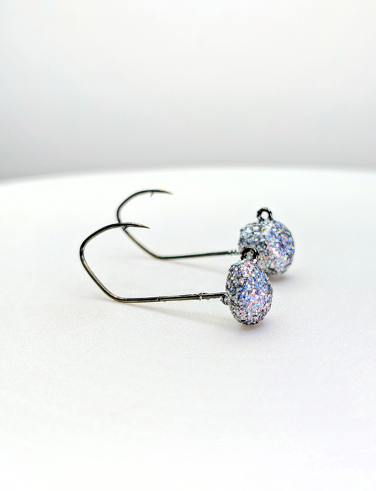 Ned Head - "No Cisco, All Disco"