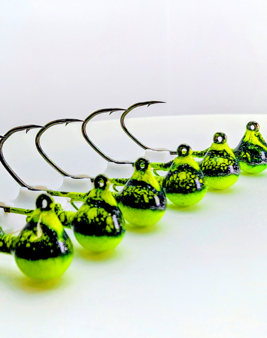Strolling Jig - LIMITED EDITION -"The Stroo-Dill"