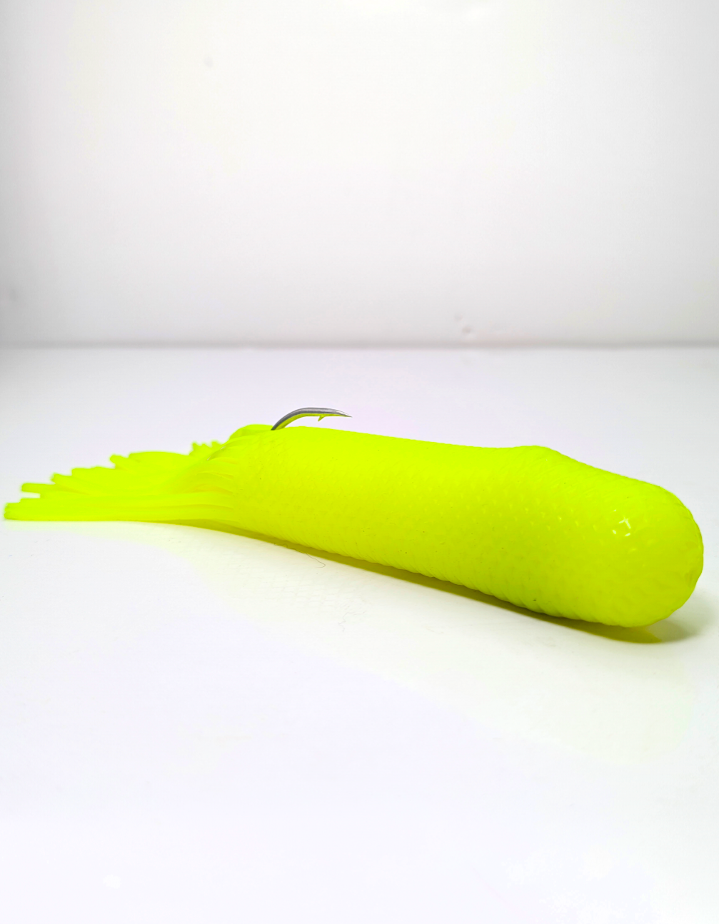 Tube Compatible Blank Proto-H Jig - 2.5oz