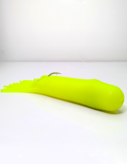 Tube Compatible Blank Proto-H Jig - 2.5oz