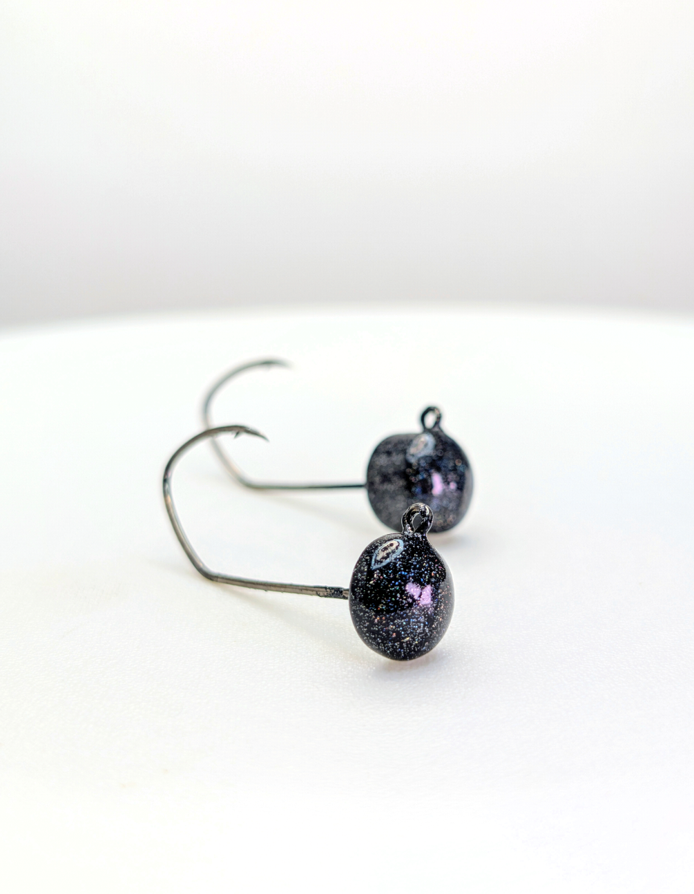 Ned Head - "Universal Glare"