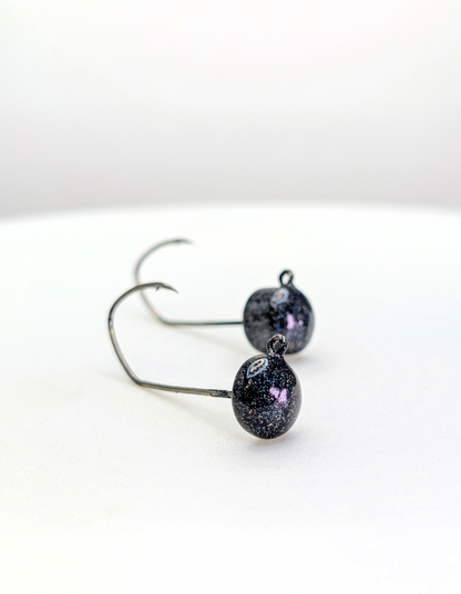 Ned Head - "Universal Glare"