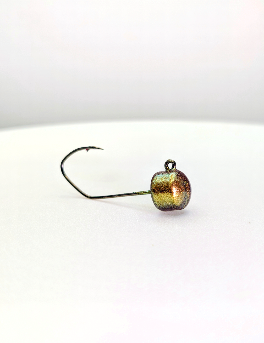 Ned Head - "Wittle Walleye"