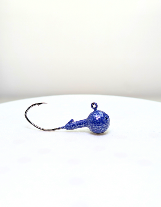 Roundhead Jig - "Blunar Chicken"