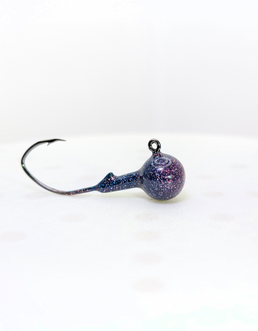 Roundhead Jig - "Intergalactic Portal"