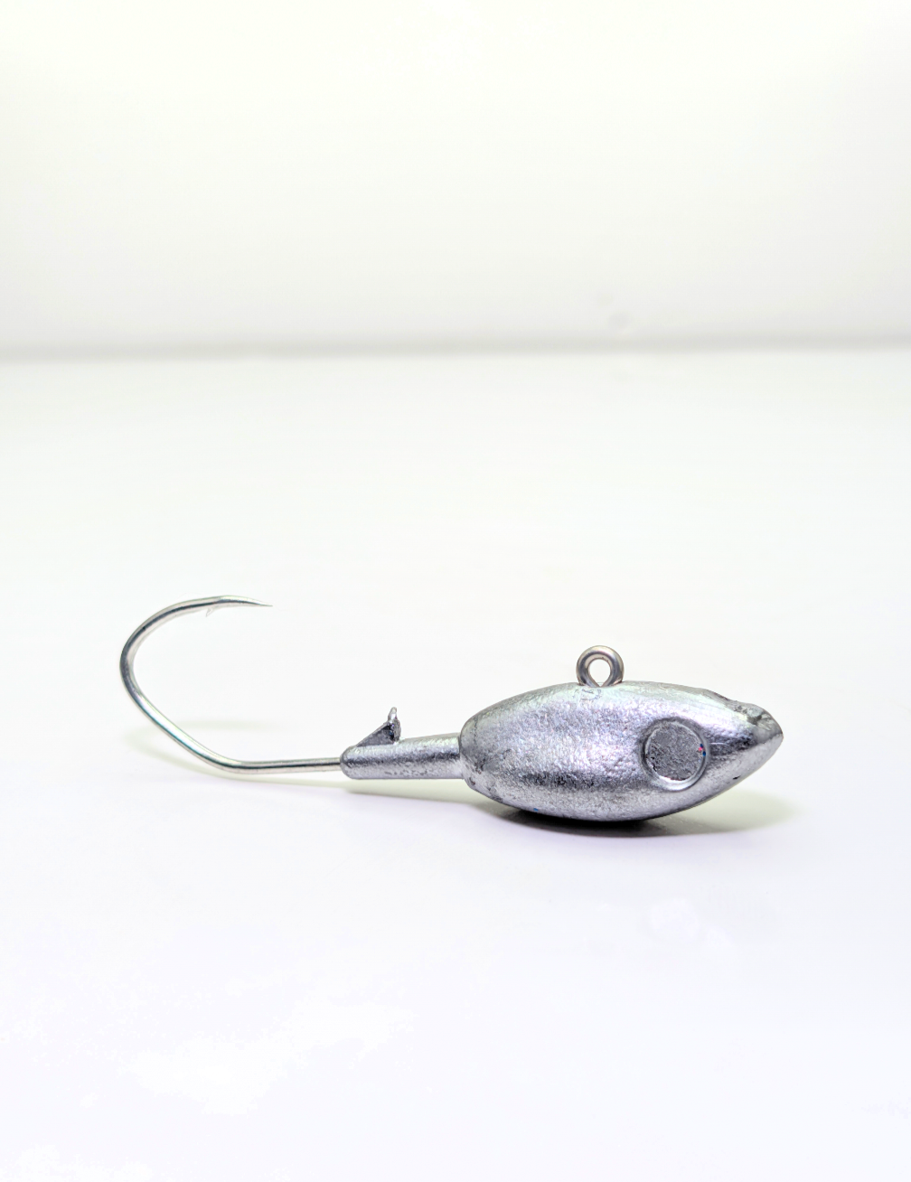 Tube Compatible Blank Proto-H Jig - 1.5oz