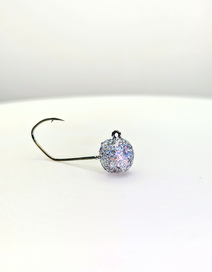 Ned Head - "No Cisco, All Disco"