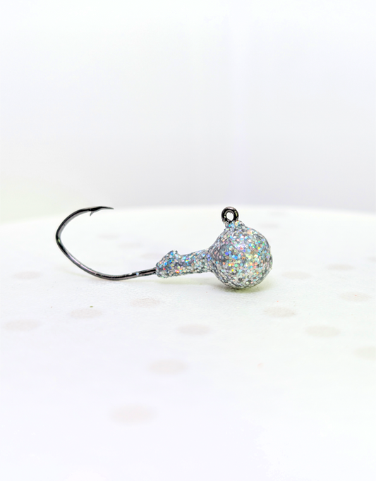Roundhead Jig - "No Cisco, All Disco"
