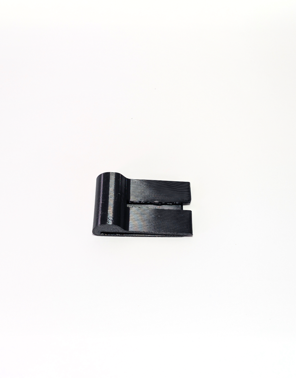 Auto Jigging Wheel - Noise Dampener
