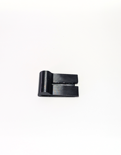 Auto Jigging Wheel - Noise Dampener