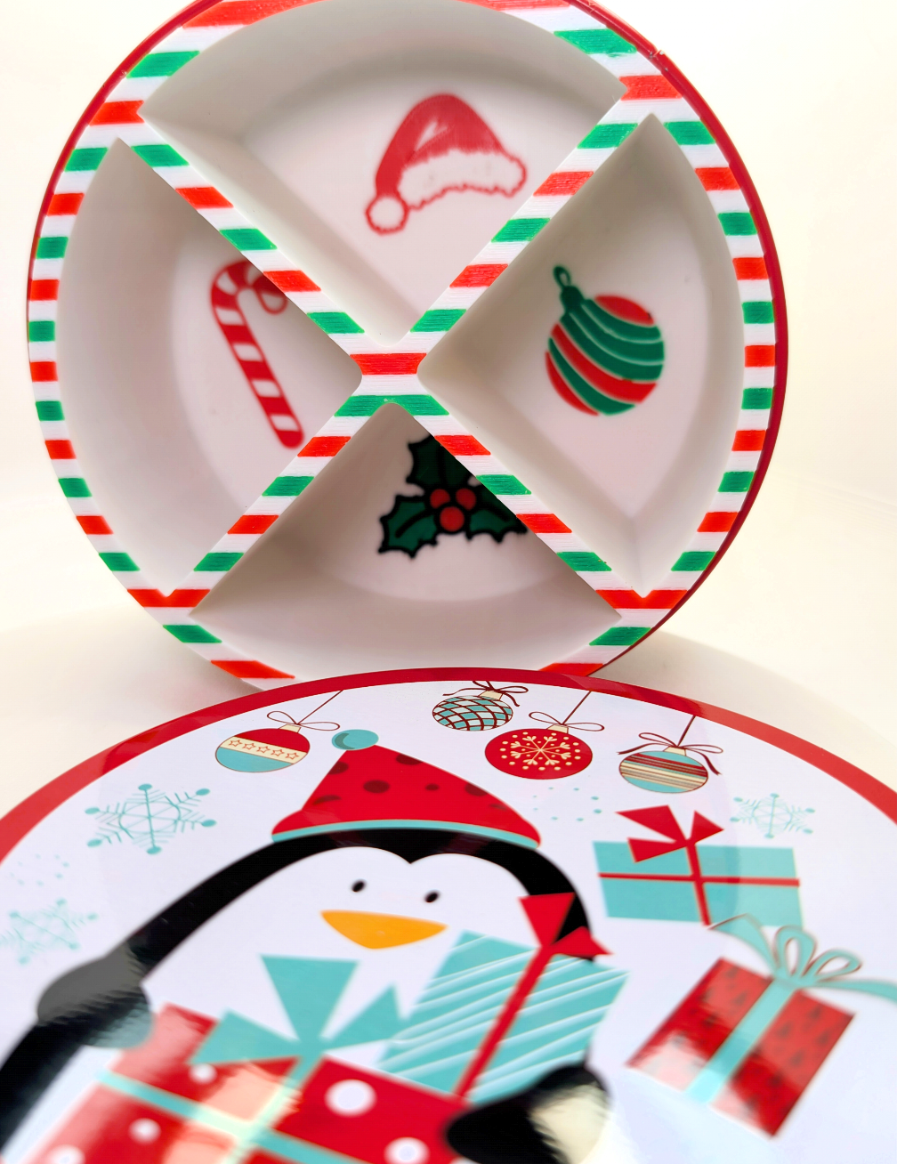 Xmas Tin Gift Set