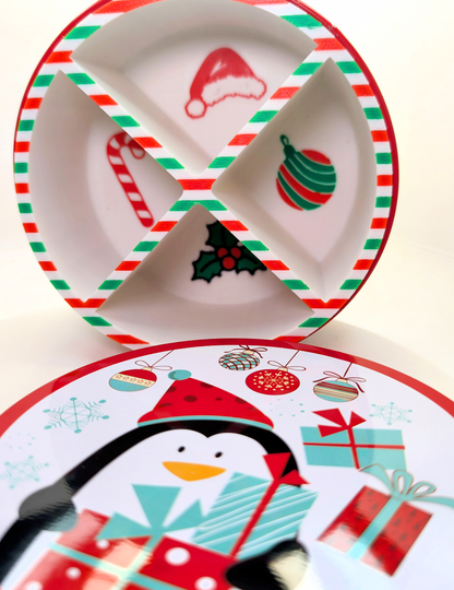 Xmas Tin Gift Set