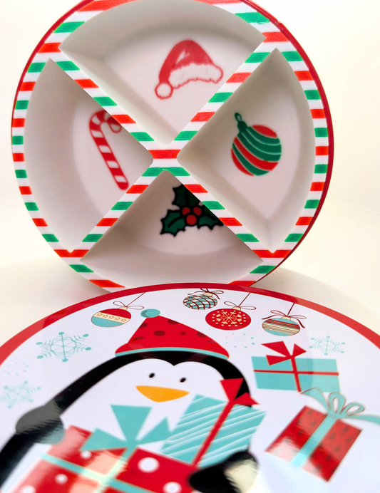 Xmas Tin Gift Set
