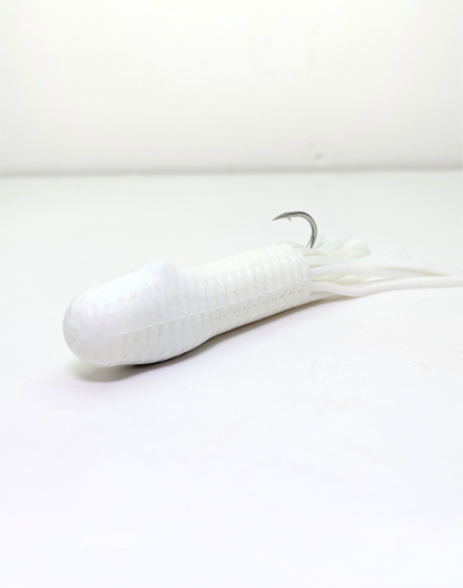 Tube Compatible Blank Proto-H Jig - 1.5oz