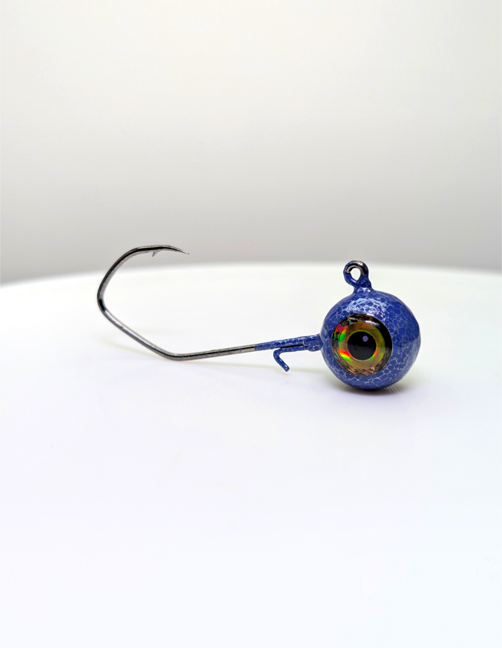 Eyeball Jig - "Blunar Chicken"
