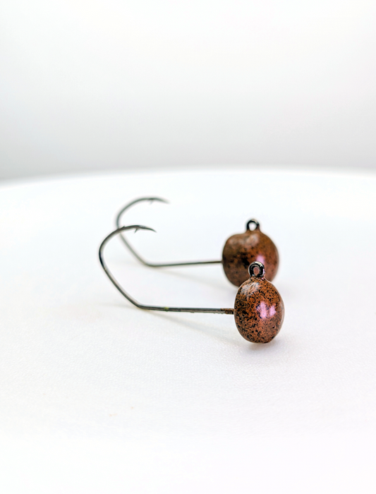 Ned Head - "That's Cray Cray"