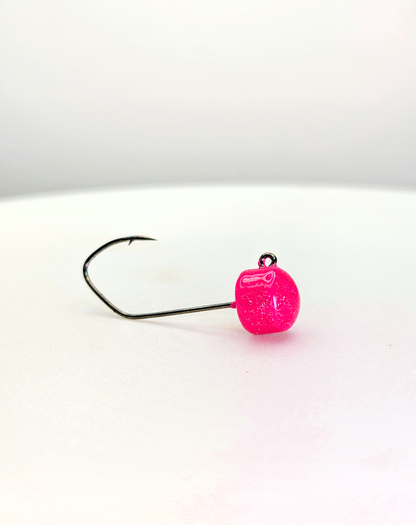 Ned Head - "Bad Barb'ie"