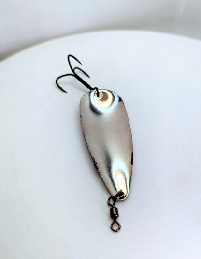 Casting Spoon - "Wonder-Blood"