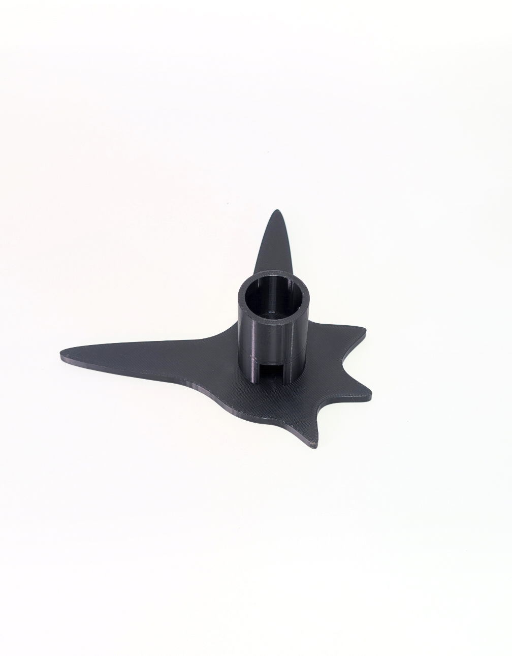 Auto Jigging Wheel - "Rattle Ripper"