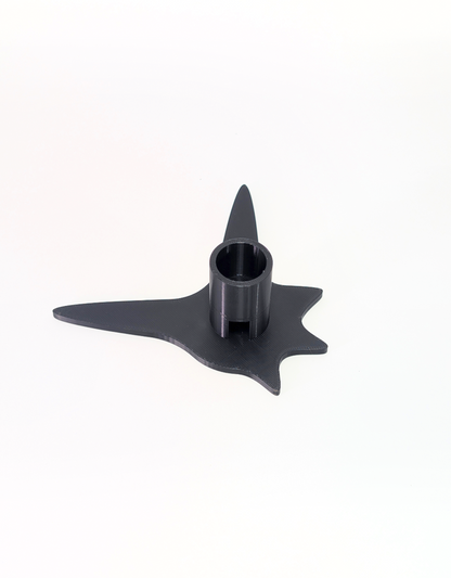 Auto Jigging Wheel - "Rattle Ripper"