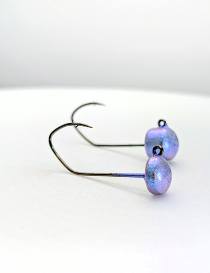 Ned Head - "Harambe Shake"