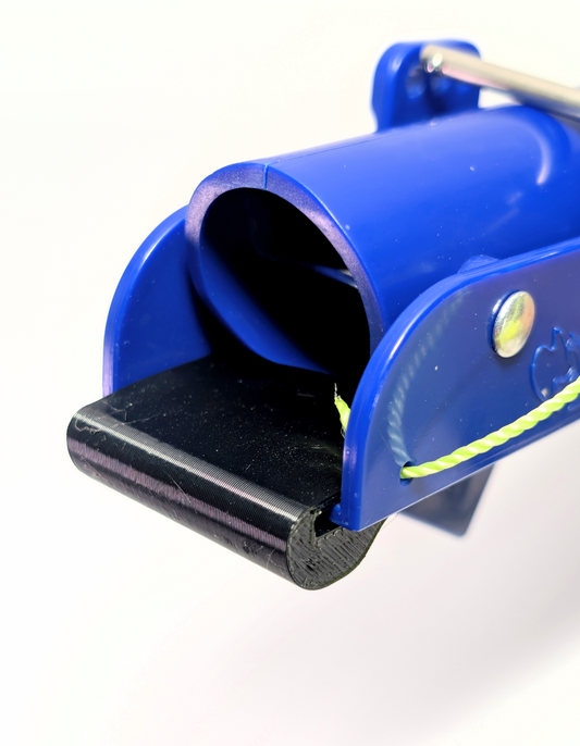 Auto Jigging Wheel - Noise Dampener